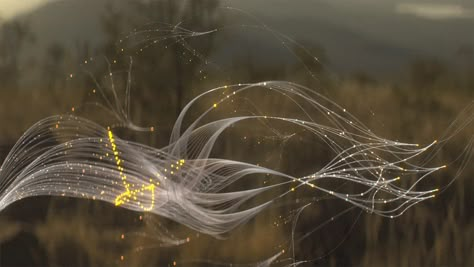 Ibm Watson, Weather Data, Motion Graphics Inspiration, Cosmetic Design, Graduation Project, Motion Design Animation, Maxon Cinema 4d, Touch Of Gold, Sound Waves