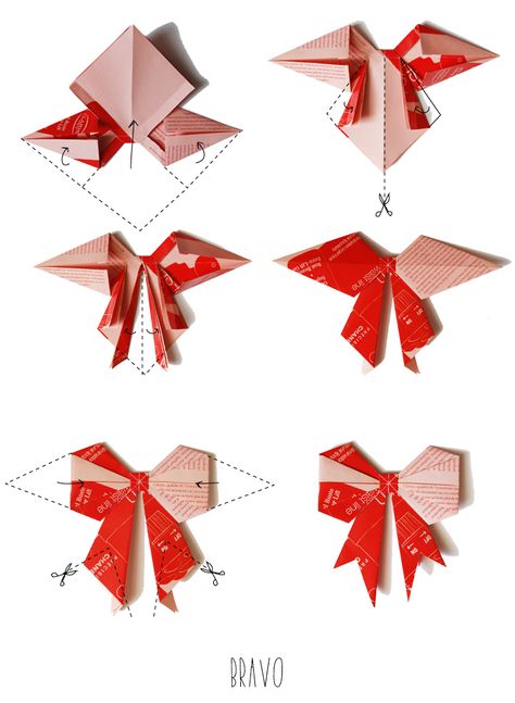 Origami Stella, Origami Yoda, Origami Bookmarks, Origami Star Box, Tutorial Origami, Origami Envelope, Origami Dragon, Origami For Beginners, Cute Origami