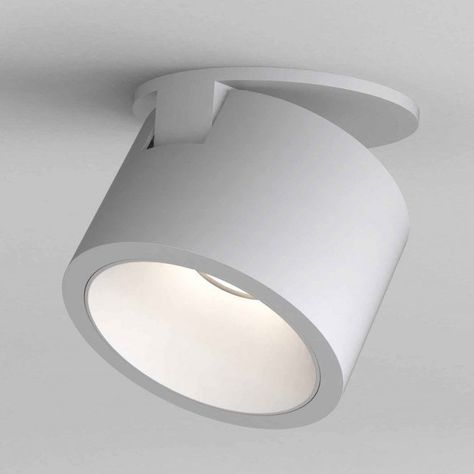 Contemporary Ceiling Lights | Ceiling Light Shades | Dusk Lighting Recessed Ceiling Spotlights, Pitched Ceiling, Astro Lighting, Contemporary Ceiling Light, Art Lighting, Recessed Ceiling Lights, Recessed Spotlights, Ceiling Light Shades, Recessed Downlights