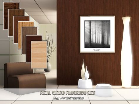 The Sims 4 Cc Furniture, Sims 4 Building Cc, Sims 4 House Cc, Sims 4 Floor, Mod Furniture, Ts4 Mods, Ts3 Cc, Sims 4 House Plans, Real Wood Floors