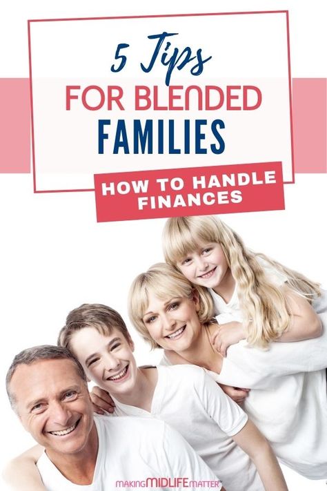 Blended Family Finances, How To Make Amends With Family, Couples Financial Planning, Blended Families Advice, Splitting Finances In Marriage, Relationship Breakdown, Leaving A Relationship, Blended Families, Financial Responsibility