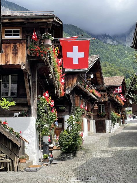 Berner Oberland 🇨🇭 Switzerland Photography, Beautiful Switzerland, Mountain Chalet, Public Space Design, Ocean Photography, Public Space, Austria, Switzerland, Beautiful Places