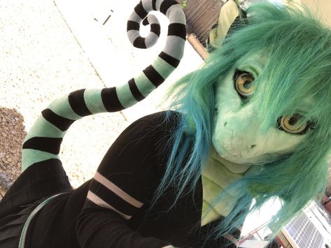 Lizard Fursona Art, Green Fursuit, Lizard Fursuit, Lizard Fursona, Snake Fursona, Plantigrade Fursuit, Snake Fursuit, Fur Carpet, Bojack Horseman