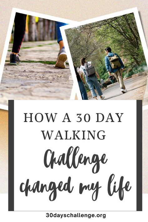 Are you looking for a way to get in shape, improve your health, and be more positive Why not try a walking challenge? See how the 30 Day Walking Challenge changed my life 30 Day Walking Challenge, Walk Challenge 30 Day, Walking Challenge Ideas, Walking Challenge 30 Day, Fun Walking Challenges, 30 Day Walking Challenge Printable, Walking Miles Challenge, Water And Walking Challenge 30 Day, Best Plants For Home