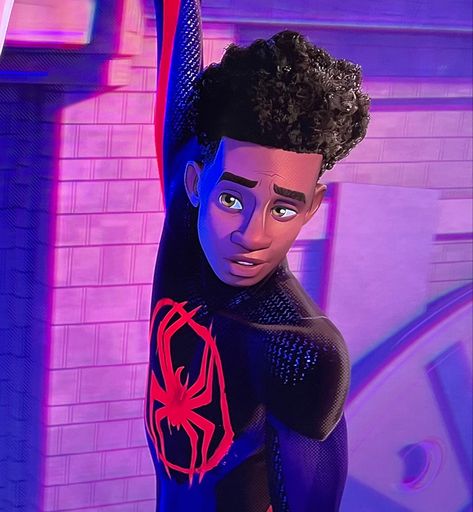 Miles Morales Fine, Miles Morales Standing, Miles Morales Without Mask, Miles Morales Pfp, Miles Morales Movie, Spiderman Miles Morales, Spiderman Miles, Spider Man Miles, Spider Man Miles Morales