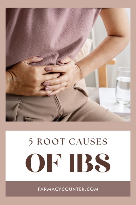 Here are the basics on IBS: 📋 Conventional knowledge says that IBS is caused by changes in the function of nerves and muscles that regulate sensation and gut motility. 💊 Even though some medications have been approved to manage IBS symptoms, none of them work for everybody. 🌱 Functional medicine looks deeper to understand WHY those functional changes are happening. Because we want to address the root cause. Ibs Symptoms In Women, Gut Motility, Ibs C, Irritable Bowel, Healthy Routine, Functional Medicine, Digestive Health, The Basics, Muscles