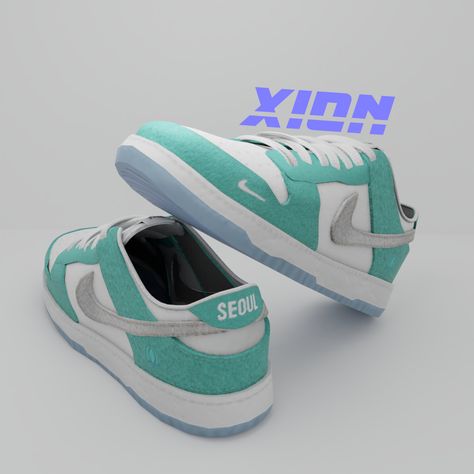 Nike Dunk low | XION on Patreon Sims 4 Men Clothing, Mod Shoes, Sims 4 Male Clothes, Die Sims 4, Sims 4 Cc Kids Clothing, Cc Shoes, The Sims 4 Pc, Sims 4 Cc Shoes, Free Sims 4