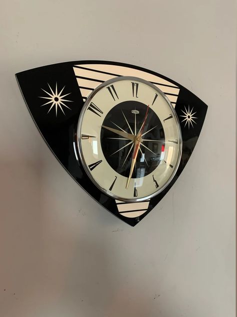 Vintage wall clock