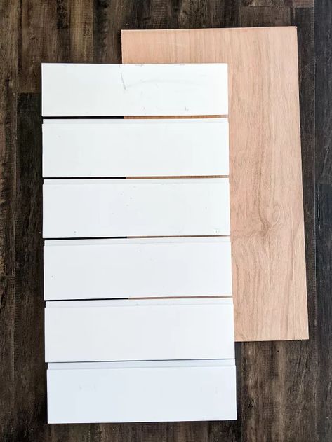 Salt Wash Paint Furniture, Diy Letter Board, Cabinet Doors Repurposed, Mercury Glass Diy, Shiplap Sign, Diy Shiplap, Diy Pantry, Diy Candle Holders, Sump Pump