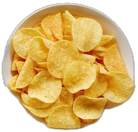 Pub Chips, Nacho Night, Truffle Potato Chips, Chips And Cheese, Air Fryer Chips, Vegetarian Rice Dishes, Kettle Cooked Chips, Barbecue Ideas, Potato Chip Recipes