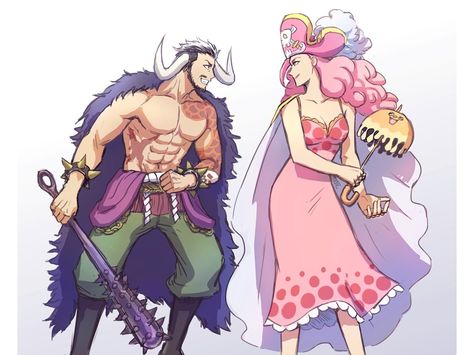 Luffy And Hancock, One Piece Crossover, Arte Nerd, Big Mom, One Piece World, One Piece Wallpaper Iphone, Anime Canvas Art, One Piece 1, One Piece Ship