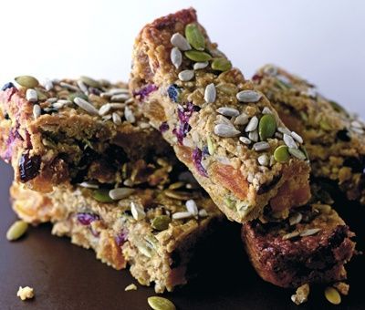 Our colourful flapjack recipe is a great fruity twist on a British classic. Get the easy recipe from Carnation here. Fruity Flapjacks, Healthy Flapjack, Traybake Recipes, Flapjack Recipe, Tray Bake Recipes, Food Shows, Granola Bars, Cakepops, Fruit Cake