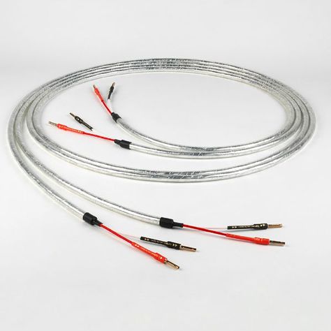 New Low Cost Speaker Cable From The Chord Company | Hifi Pig High End Hifi, Marvel Tattoos, Speaker Cables, At Home Movie Theater, Best Speakers, Police Dept, Hi-fi, The Carnival, Audiophile