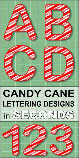 Candy Cane Font (Printable Stripped Christmas Lettering) – Patterns, Monograms, Stencils, & DIY Projects Christmas Letter Printables, Candy Land Letters Free Printable, Bulletin Boards Diy, Printable Candy Cane, Christmas Alphabet Letters, Candy Cane Clipart, Candy Letters, Bubble Letter Fonts, Christmas Fonts Free