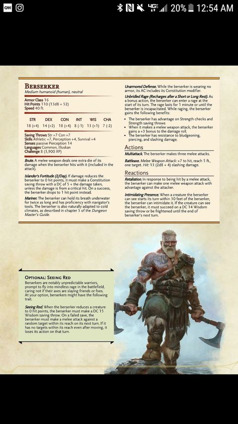 Dm Resources, Dnd Enemies, Npc Dnd, Dnd Creatures, Dnd Stats, D D Classes, Dnd Races, Dnd Classes, Dungeon Master's Guide