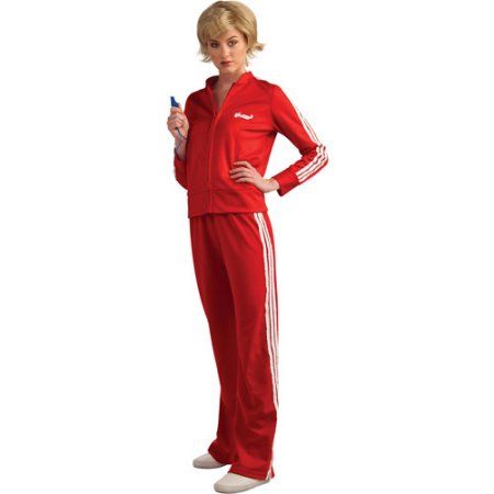 Glee Halloween Costumes, Glee Party, Glee Costumes, Best Kids Halloween Costumes, Cheerleader Halloween Costume, Cheerleader Halloween, Sue Sylvester, Creepy Halloween Costumes