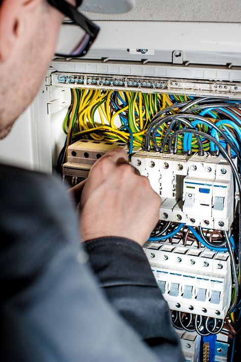 Electrician Services, Electrical Cable, Electrical Problems, Professional Electrician, Electrical Panel, Electrical Work, Electrical Safety, Quezon City, Electrical Installation