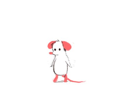 Mouse Animation, Jump Animation, Jumping Gif, Silhouettes Of People, Pencil Test, Animation References, Silhouette People, Animated Animals, Animation Reference