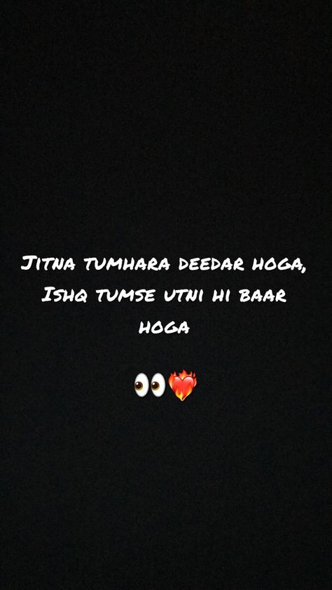 Cute Shayari For Him, Deep Shayari Love For Him, Shayari For Him, Shayari For Love, Shayri Love, Love Texts For Him, Love For Him, Sweet Romantic Quotes, Just Happy Quotes