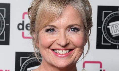 BBC Breakfast viewers were left with plenty of questions on Friday after Carol Kirkwood was... Floral Cart, Carol Kirkwood, Weather Report, Morning Show, Sign Off, All Friends, Tv News, Bbc News, Best Relationship