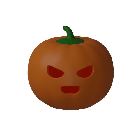 Pumpkin face 3D illustration is part of summer 3d Icon pack to make your wonderful and unique project, Pumpkin face Icon can be used in all halloween related project as halloween posters , halloween flyers,halloween landing page ... Pumpkin 3d, Halloween Posters, 3d Pumpkin, Download Festival, Halloween Flyer, Face Icon, Pumpkin Face, Halloween Poster, 3d Icons