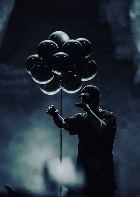 Nf Balloons, Nate Feuerstein, Nf Art, Robert Bryson Hall, Nf Nate, Nathan Feuerstein, Ravenclaw Logo, Nf Rapper, Nf Quotes