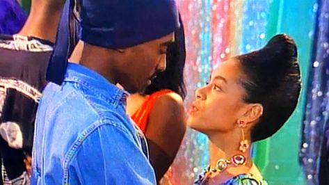 She also said she met him when he had two pairs of pants and two sweaters. The post Jada Pinkett Smith Says Kissing Tupac Was ‘Disgusting’ in Resurfaced Interview￼ appeared first on %%https://www.allhiphop.com%%. Jada Pinkett And Tupac, Tupac And Jada, High School Days, Howard Stern, Physical Chemistry, Jada Pinkett, Jada Pinkett Smith, Strong Feelings, Tupac Shakur