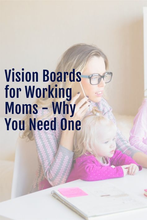 Every working mom needs a vision board. We all have dreams and goals we want to achieve, and if nothing else, fill them with the things you love and the things you’re grateful for in life. A dream board should make you smile anytime you look at it. Fill it with your favorite family photos and your favorite quotes. Read easy ideas for making your vision board. Mom Life Vision Board, Vision Board Good Mom, Vision Board Ideas For Single Moms, Great Mom Vision Board, Being A Better Mom Vision Board, Vision Board Mom Life, Mom Vision Board, Family Vision Board, Online Vision Board