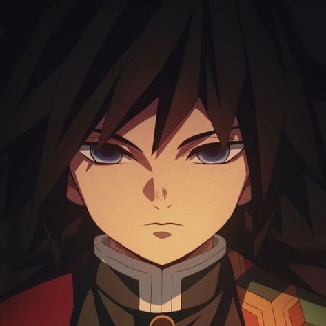 Aesthetic Anime Icons - Tomioka Giyuu - Wattpad Anime Hairstyles, Tomioka Giyuu, Nezuko Kamado, Tv Animation, Card Captor, Anime Profile, Anime Pfp, All Anime, An Anime