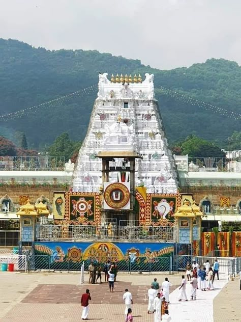 chennai to tirupati tour packages, one day package from chennai to tirupati, tirumala tirupati tour package from chennai , tirupati packages Building Images Pictures, Thirumala Thirupathi Temple, Thirupathi Temple, Lord Balaji Hd Wallpaper 4k, One Day Book, Saraswati Painting, Venkateswara Temple, Ganesha Artwork, Lakshmi Photos