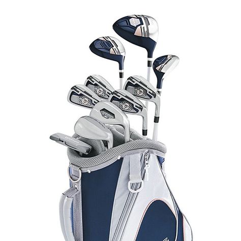 10 Best Golf Club Sets for 2018 - Top Rated Golf Clubs & Complete Sets Best Golf Clubs, Golf Club Sets, Miniature Golf, Club Face, Taylor Made, Top Golf, Golf Lessons, Play Golf, Golf Tips