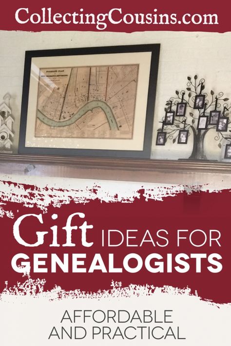 Gifts for genealogists Genealogy Gifts, Budget Gifts, Chistmas Gift, Sharing Economy, Family Matters, 20 Gifts, Great Gift Ideas, Planning Ahead, Where The Heart Is