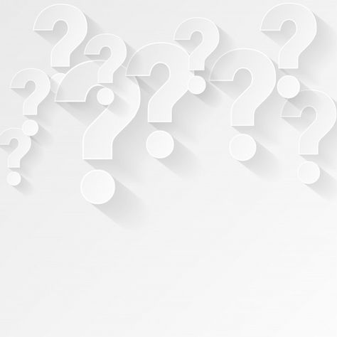 Question Mark Background Templates, Question Mark Wallpaper, Question Wallpaper, Question Background, Faq Design, Question Mark Background, Question Mark Symbol, Question Marks, Bubble Style