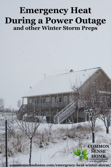 Winter Storm Prep, Winter Storm Preparedness, Storm Preparedness, Storm Prep, Survival Tactics, Survival Ideas, Emergency Prepardness, Winter Survival, Emergency Preparedness Kit