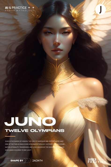 Juno Goddess, Twelve Olympians, Goddess Tattoo, Roman Gods, Goddess Costume, Mythology Tattoos, Queen Of Heaven, Roman Goddess, Roman Mythology