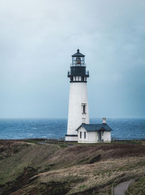 Lighthouse Aesthetic, Blue Lighthouse, Tired Tired Sea, Sea Lighthouse, Lighthouse Photography, Whatsapp Wallpapers Hd, Lighthouse Beach, Lighthouses Photography, Kansas City Kansas