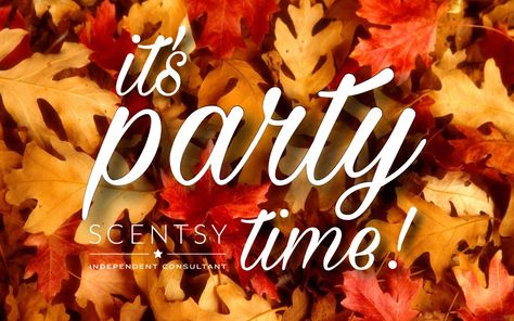 Banner party page Scentsy Fall Party, Scentsy Launch Party Banner, Scentsy Party Ideas, Scentsy Party Banner, Scentsy Fall Facebook Banner, Party Starts Today, Scentsy Facebook Party Banner, Scentsy August Facebook Banner, Fall Scentsy Party Banner