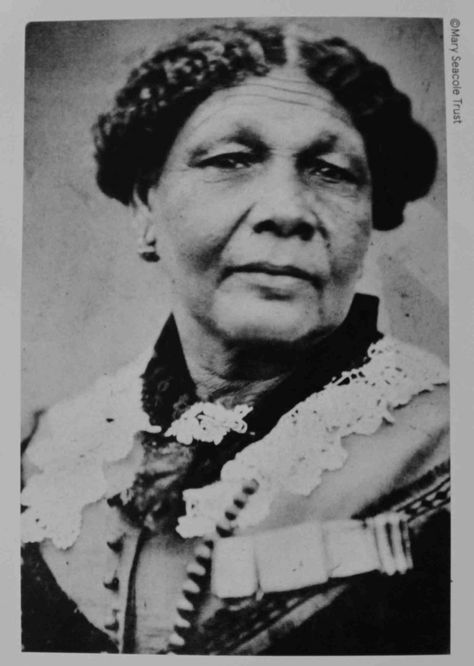 ITV, a British broadcasting network, will air a documentary about Jamaican Mary Seacole, who is the first black woman to be honored with a statue in the United Kingdom. Mary Seacole was honored with the statue for her work as a nurse during the Crimean War in the 19th century. Created by Martin Jennings, the … Famous Nurses, Mary Seacole, Florence Nightingale, By Any Means Necessary, Influential Women, African Diaspora, Great Women, African History, Ancient Aliens