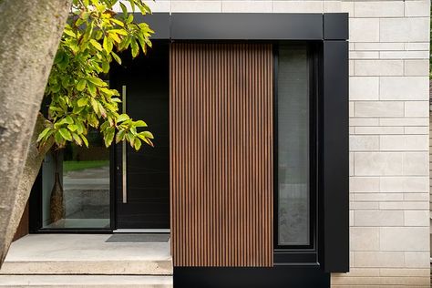 Exterior Slat Wall, Slat Wall Paneling, Exterior Wall Panels, Composite Cladding, Exterior Wall Cladding, Timber Walls, Wood Slat Wall, Wood Plastic Composite, Wood Cladding