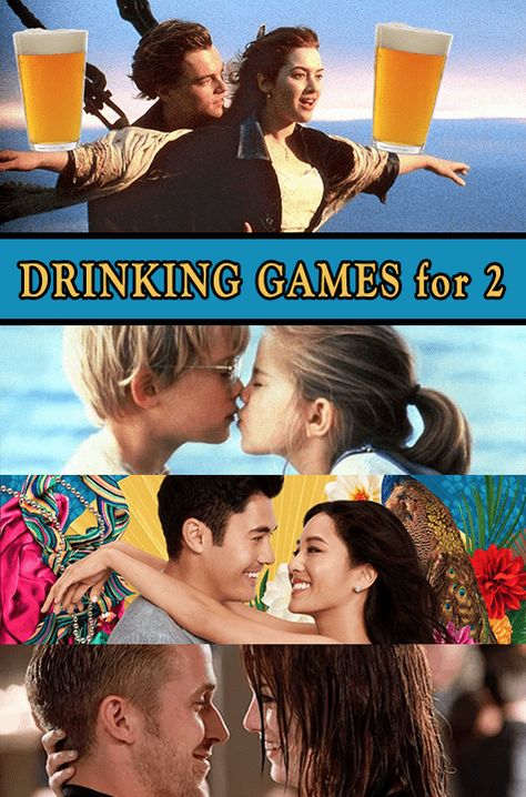 Movies Drinking Games, Drinking Games Couple, Mario Kart Drinking Game, Drinking Games For Movies, Drinking Game For 2, Movie Drinking Games Netflix Hilarious, Drinking Games Movie, 2 Person Drinking Game, Drinking Game Movie