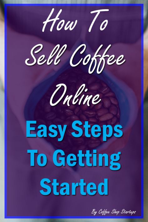 Coffee Shop Equipment, Cafe Business Plan, Coffee Shop Names, Coffee Shop Business Plan, Online Coffee Shop, Starting A Coffee Shop, Mobile Coffee Shop, Coffee Sale, Coffee Shop Business