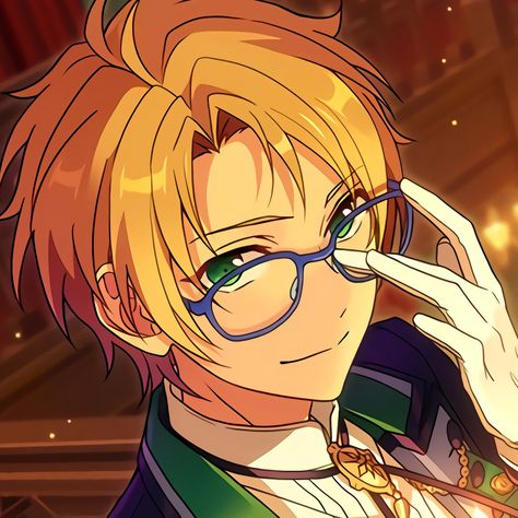 Makoto Yuuki, Enstars Icons, Makoto Yuki, Star Character, Rhythm Games, Ensemble Stars, Music Star, An Anime, Series Movies