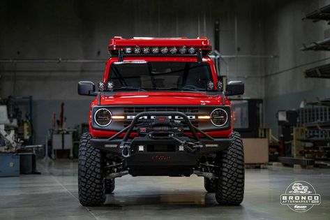 🎥 4WP Releases Its Bronco Black Diamond Build Pics & Videos | Bronco6G - 2021+ Ford Bronco & Bronco Raptor Forum, News, Blog & Owners Community Ford Bronco Overland, Bronco Overland, Bronco Black Diamond, Ford Bronco Concept, Volvo V70r, Bronco Black, Bronco Concept, Mobil Off Road, Overland Build