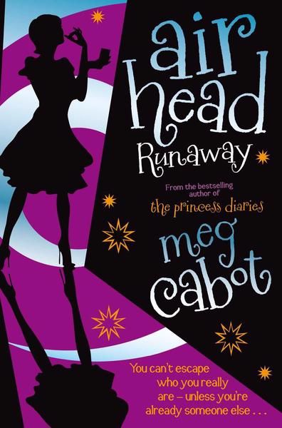 Meg Cabot, Live Love Life, Princess Diaries, Teen Fiction, Heaven Sent, Books To Buy, Bestselling Author, Audio Books, New Books