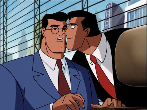 Bruce Wayne X Clark Kent, Clark Kent X Bruce Wayne, Clark Kent Fanart, Bruce Wayne Fanart, Wayne Clark, Movie Series, Beast Boy, Clark Kent, Fantastic Four