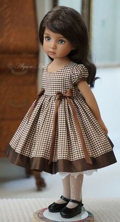 #BEAUTY, #RELATIONSHIPS #Fashion #Animals #Outfits #Winter Outfits #Animals#BEAUTY, #RELATIONSHIPS #Fashion #Animals #Outfits #Winter Outfits #Animals Dresses For Dolls, Куклы American Girl, American Girl Doll Clothes Patterns, Sewing Doll Clothes, American Doll Clothes, Girl Dress Patterns