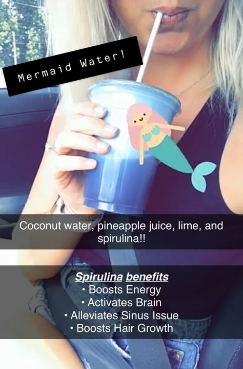 Drinks With Spirulina, Blue Spriluna, Blue Spirulina Drink Recipes, Spirulina Recipes Drinks, Benefits Of Blue Spirulina, Blue Spurilina Recipes, Blue Spirulina Drink, Blue Spirulina Benefits, Blue Spirulina Recipes