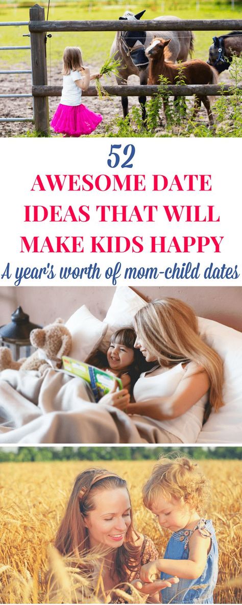 Mom Daughter Dates, Mommy Daughter Dates, Mother Daughter Dates, Kid Dates, Mommy And Son, Natural Parenting, Mom Son, Date Ideas, Positive Discipline