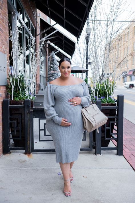 Thick Baddie, Pregnacy Fashion, Child Outfits, Casual Maternity Outfits, Cute Maternity Dresses, Pregnancy Style, Look Plus Size, Stylish Maternity Outfits, Amazon Dresses