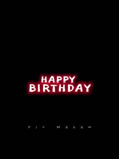 Birthday Edits For Love, Happy Birthday Friend Status, It's Your Birthday Video, Happy Birthday Hindi Songs, Happy Birthday My Bestie Video, Every One Its My Birthday Video, Today Is My Birthday Status Video, Besties Birthday Videos, Birthday Song For Love